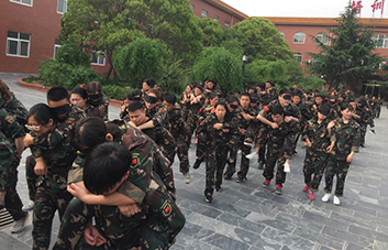 相遇是緣，相知是幸，相惜是福！