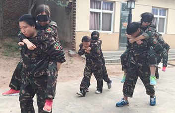 沒有走不遠的路，沒有征服不了的困難！