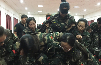 坎坷人生路，風雨火爆人！感謝一路有你！