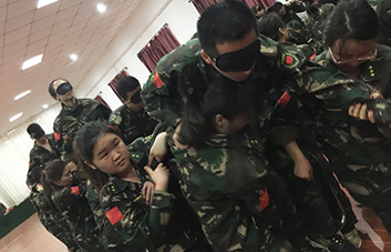 一次心的洗禮，一次感情的升華！