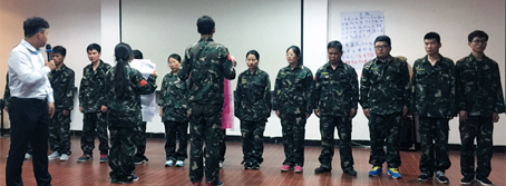 挑戰(zhàn)失敗、企業(yè)破產，隊員銘記這一刻！