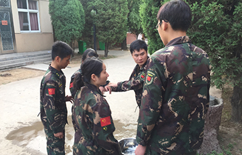 別怕失??！不敢冒險，才是人生最大的憂患！