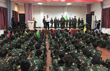 團隊比拼，留下的只能是淚水不能是遺憾！