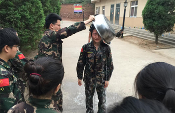 弱肉強食，優(yōu)勝劣汰，我們要為自己的結果買單！