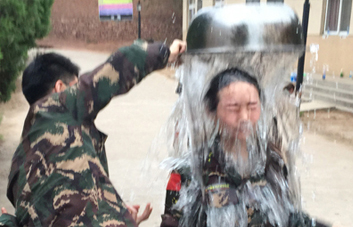 競爭無所不在，壓力也無處不存！這就是市場！