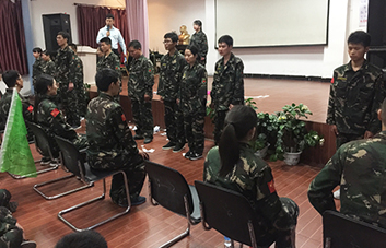 不全力以赴，不積極進取，必將被淘汰出局！