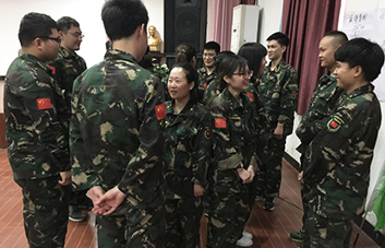 千言萬語不如一句贊美！