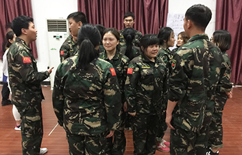 最真誠的慷慨就是贊賞他人！