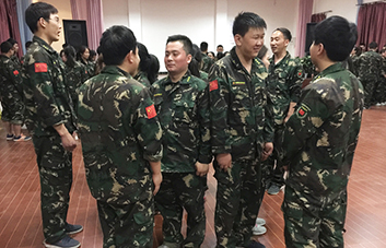 會贊美的人生就是快樂的人生！