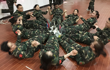 目標是用來超越的，成績是用來刷新的！