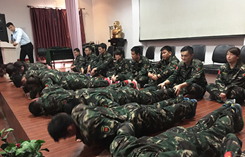 團隊擴充，招聘員工要擁有足夠的資本！