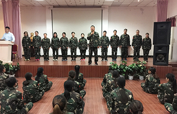 毛遂自薦、領袖選拔，感受領導的責任與辛酸！