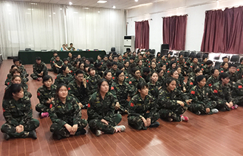 說到就要做到，要做就做最好！