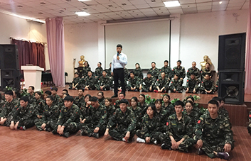 授人以魚，不如授人以漁，更要授人以欲！