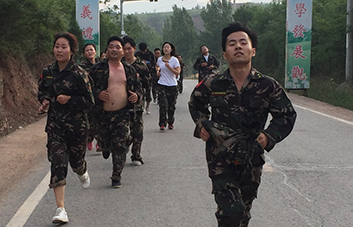 真真正正去走，一步一個腳印去量！