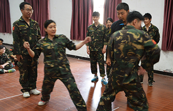 跑得贏對手，才能追得上成功！