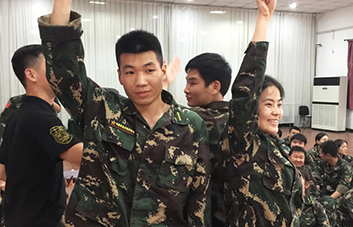 運籌帷幄方可決勝千里，分秒必爭方可跑贏人生！