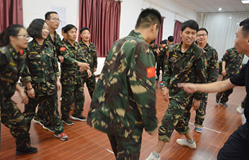 贏跑路上，就要靠自己！